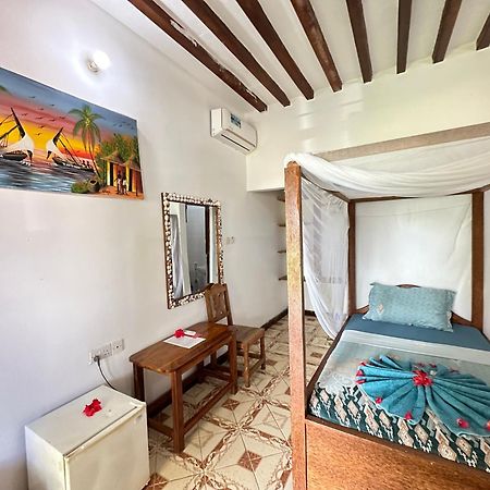 Kihori Nungwi B&B 외부 사진