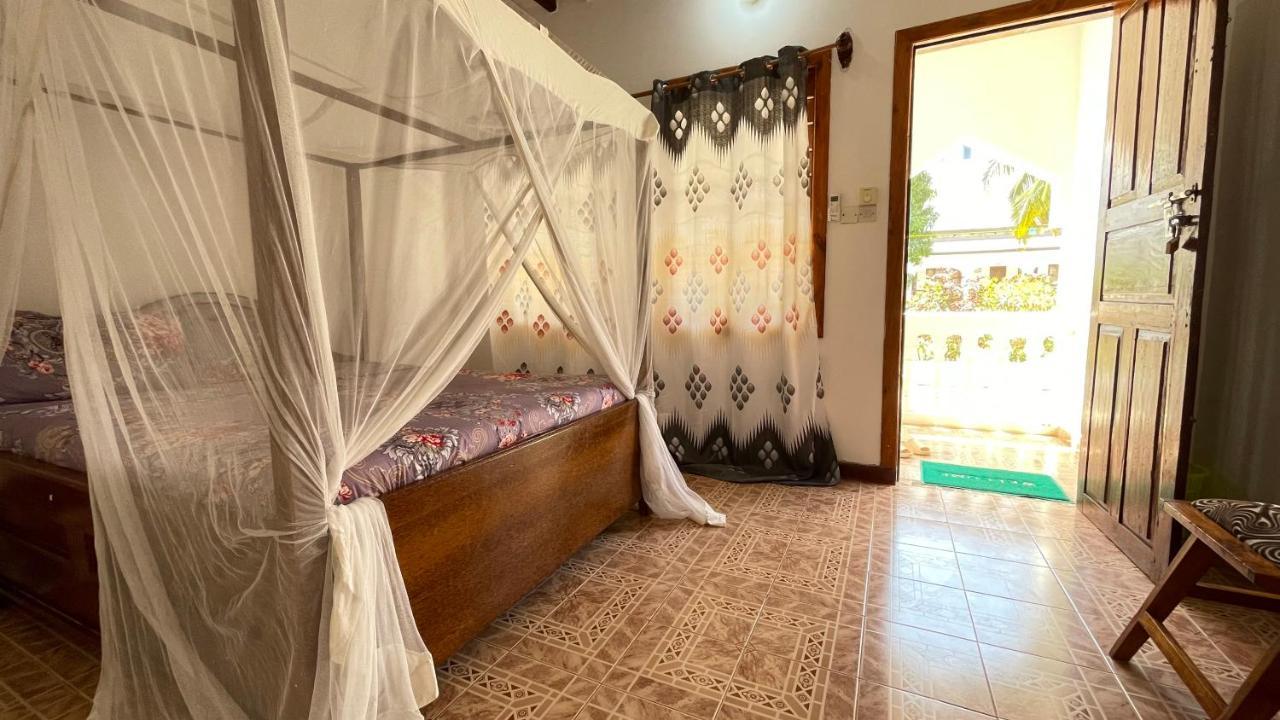 Kihori Nungwi B&B 외부 사진