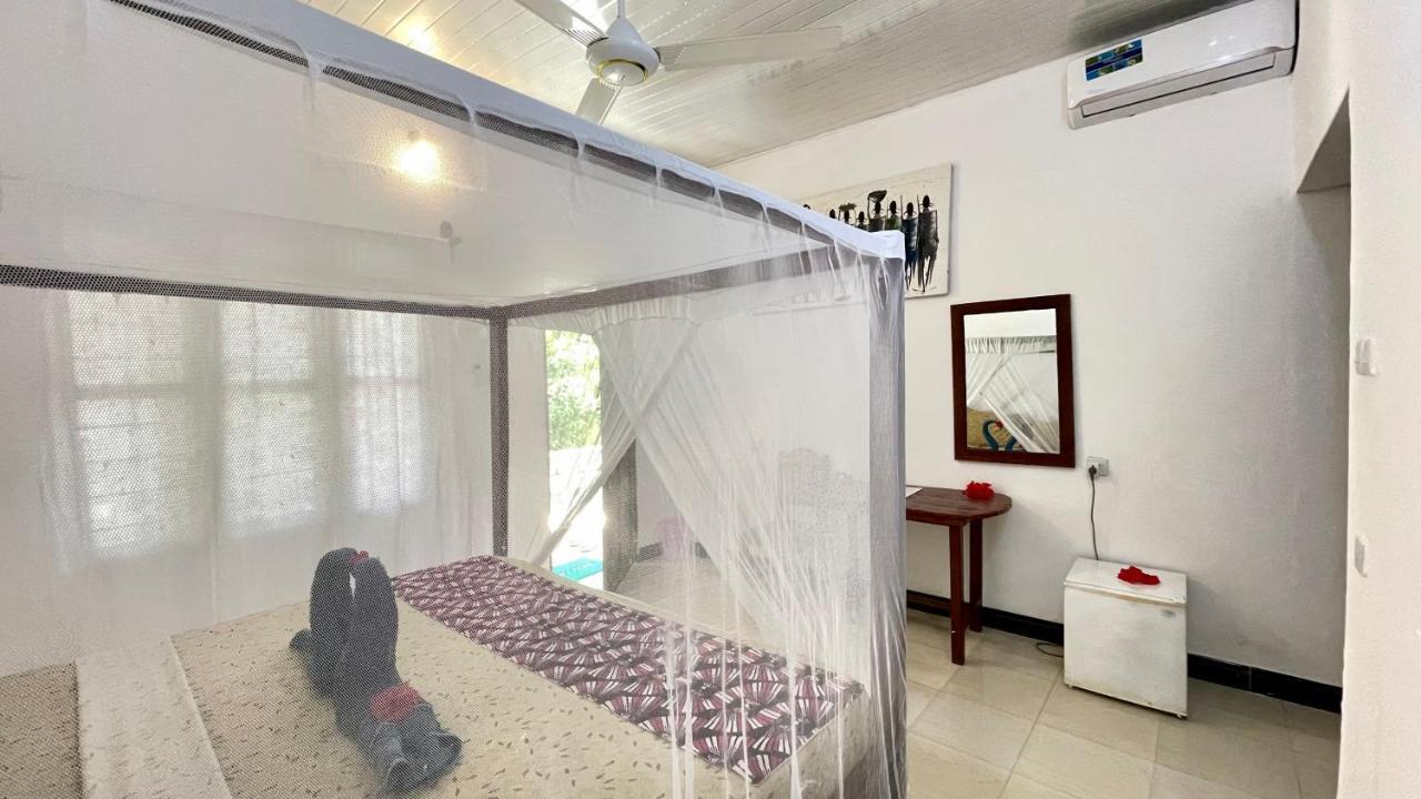 Kihori Nungwi B&B 외부 사진
