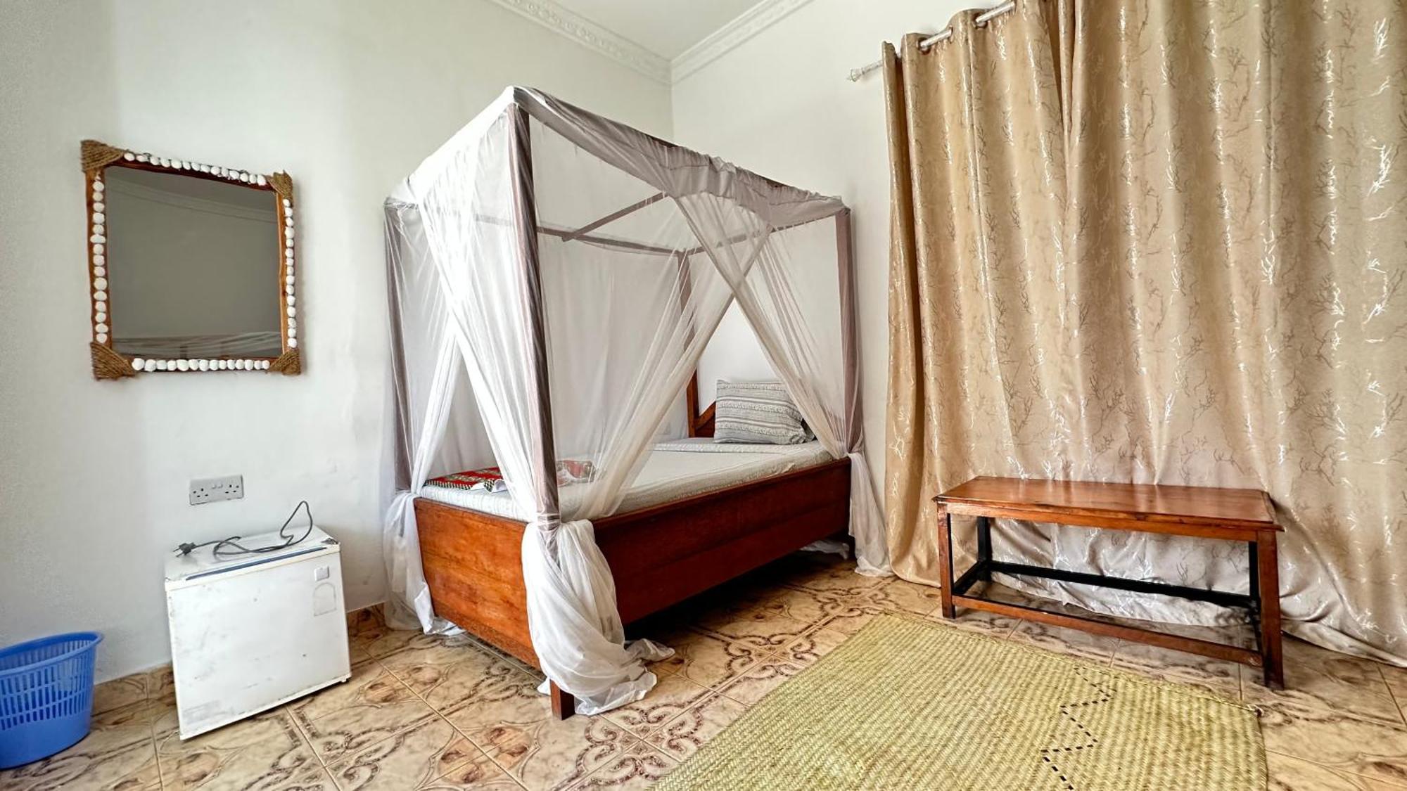 Kihori Nungwi B&B 외부 사진