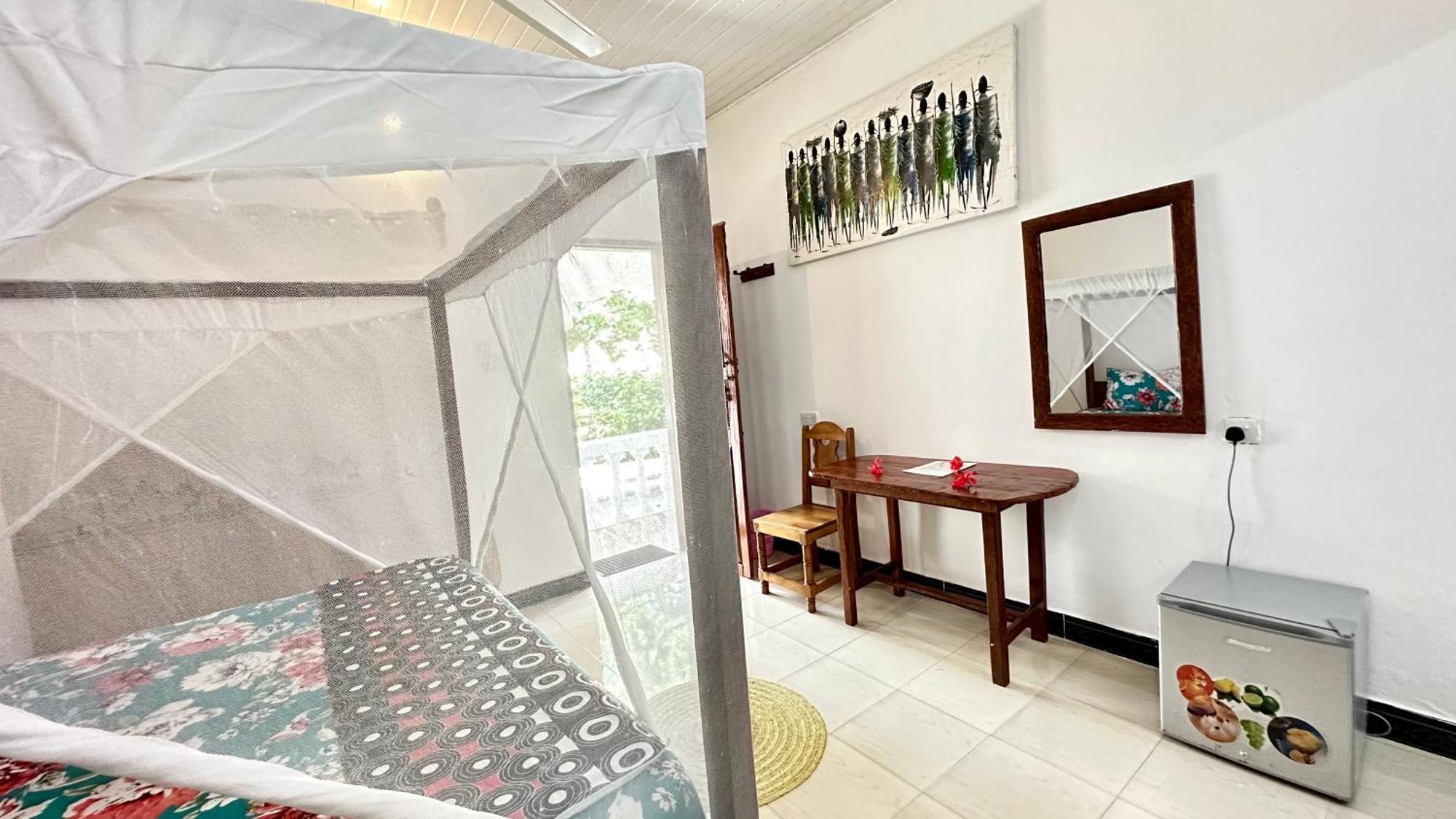 Kihori Nungwi B&B 외부 사진