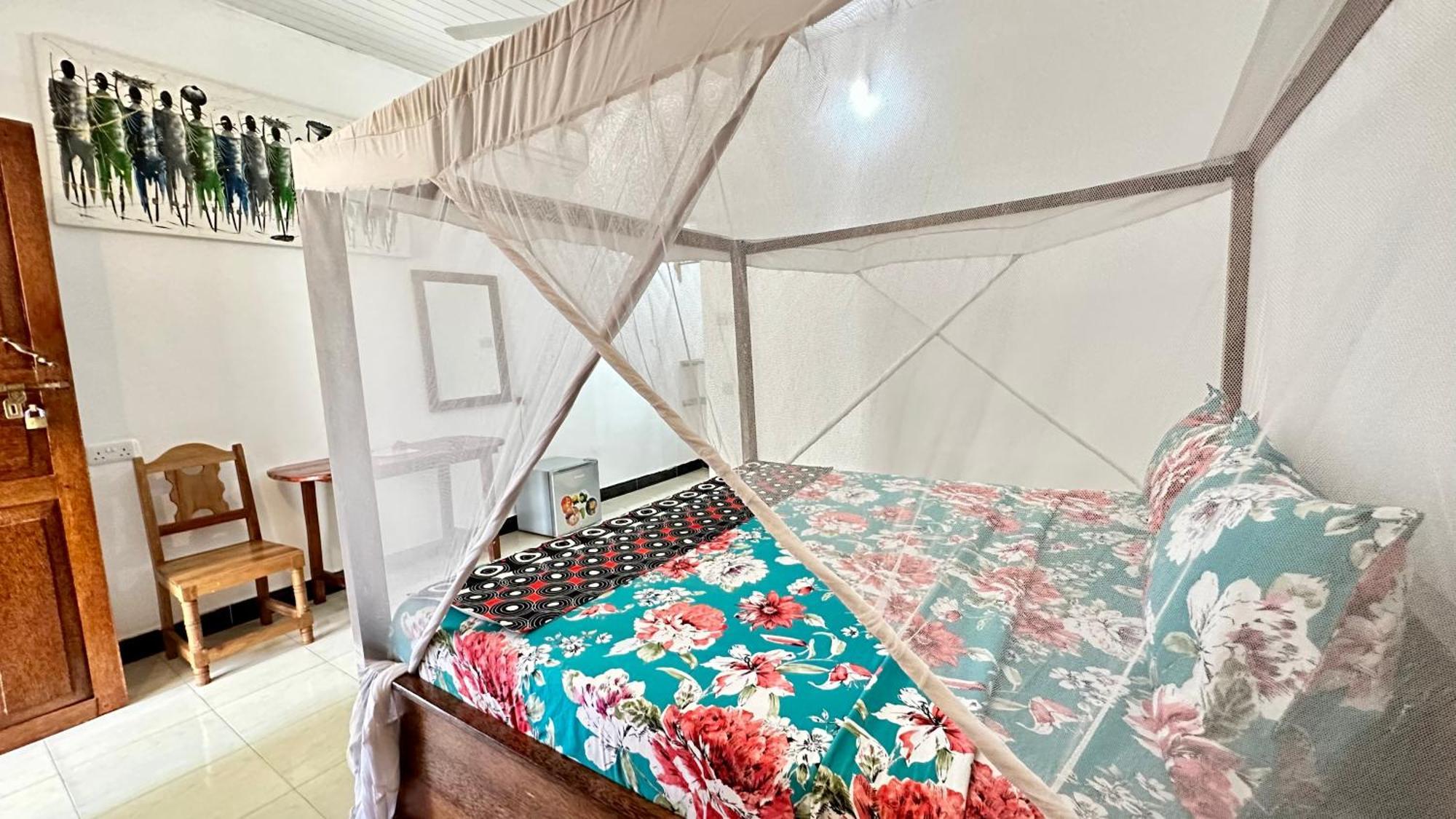 Kihori Nungwi B&B 외부 사진