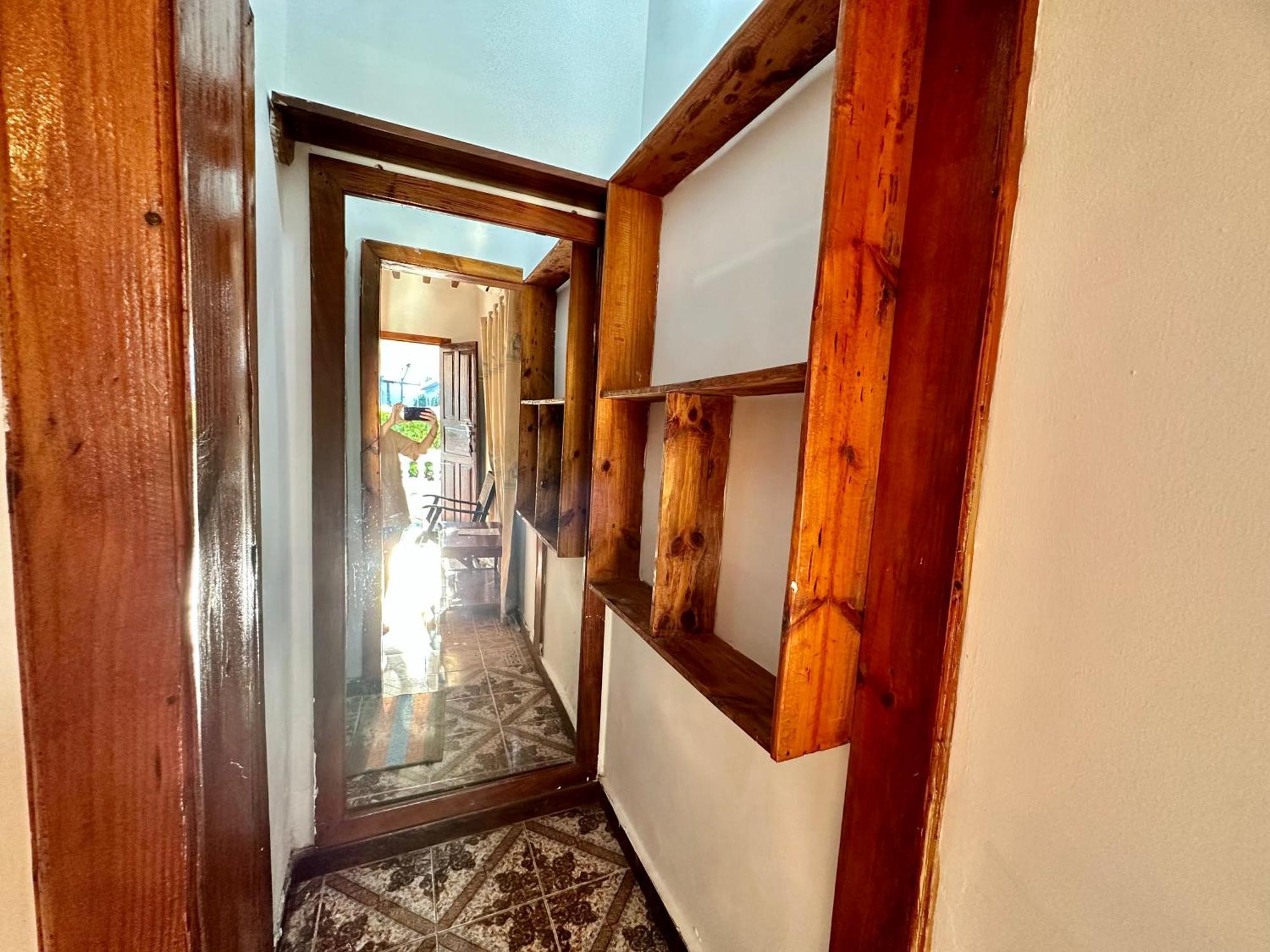 Kihori Nungwi B&B 외부 사진