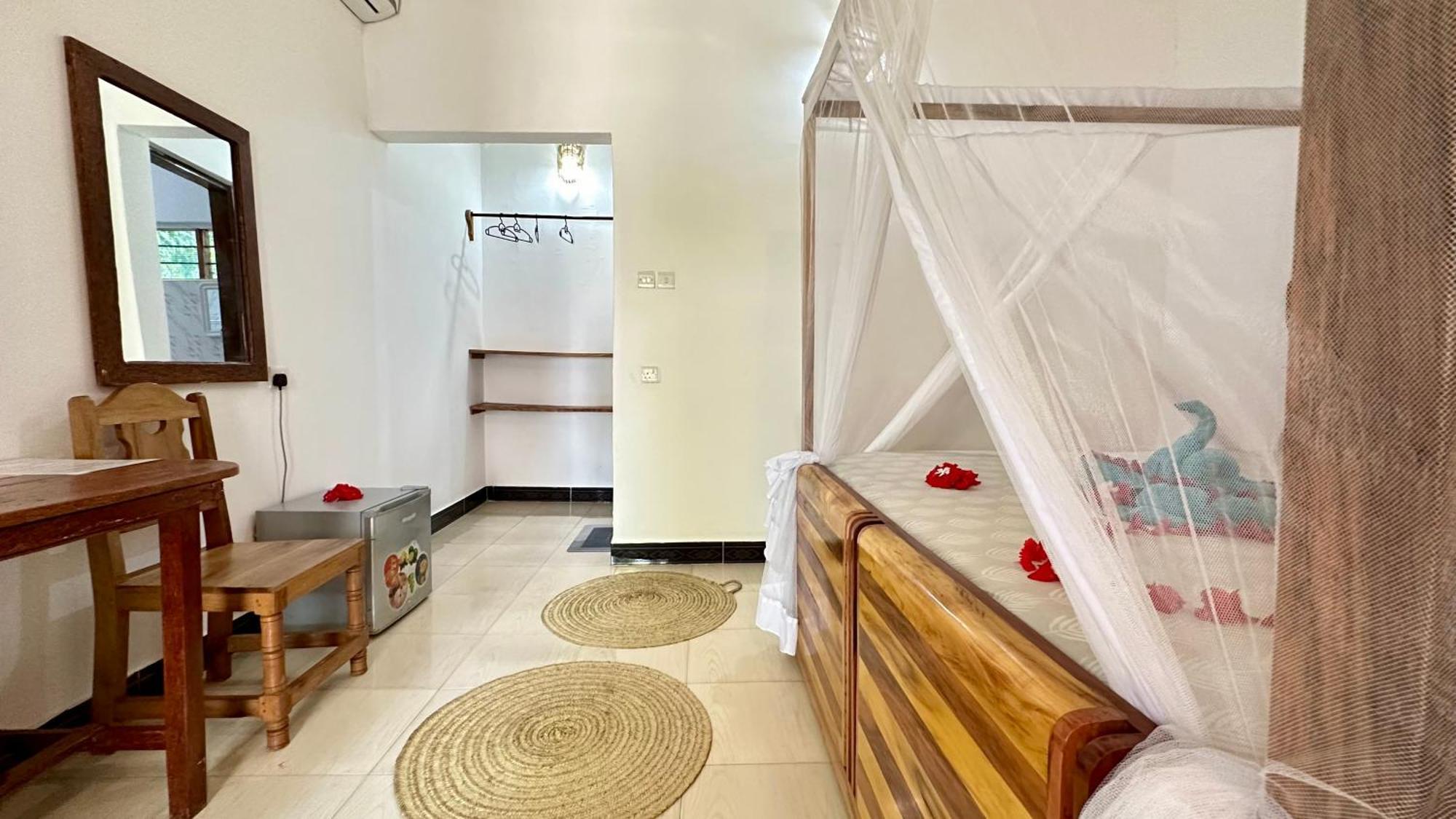 Kihori Nungwi B&B 외부 사진